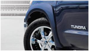 Bushwacker - Bushwacker OE Style Fender Flares 30909-02 - Image 5