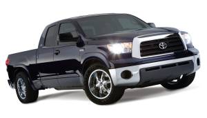 Bushwacker - Bushwacker OE Style Fender Flares 30909-02 - Image 6