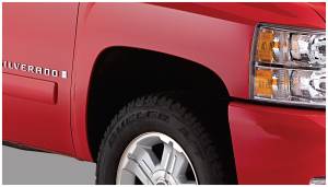 Bushwacker - Bushwacker Extend-A-Fender Flares 40938-02 - Image 5