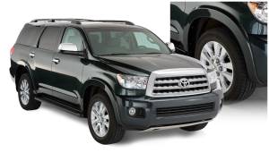 Bushwacker - Bushwacker OE Style Fender Flares 30912-02 - Image 1