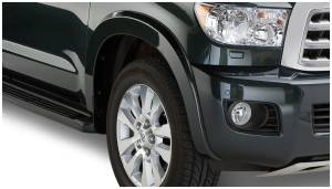 Bushwacker - Bushwacker OE Style Fender Flares 30912-02 - Image 2