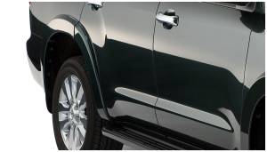 Bushwacker - Bushwacker OE Style Fender Flares 30912-02 - Image 3