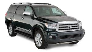 Bushwacker - Bushwacker OE Style Fender Flares 30912-02 - Image 4