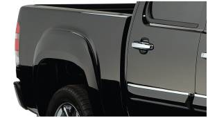 Bushwacker - Bushwacker OE Style Fender Flares 40926-02 - Image 3