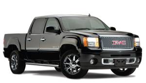 Bushwacker - Bushwacker OE Style Fender Flares 40926-02 - Image 4