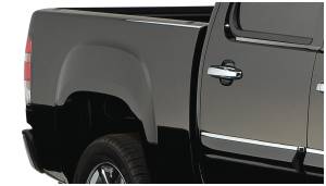 Bushwacker - Bushwacker OE Style Fender Flares 40926-02 - Image 6