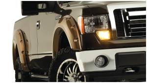 Bushwacker - Bushwacker Max Coverage Pocket Style Fender Flares 20927-02 - Image 4