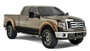 Bushwacker - Bushwacker Max Coverage Pocket Style Fender Flares 20927-02 - Image 6