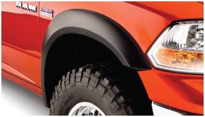 Bushwacker - Bushwacker Extend-A-Fender Flares 50914-02 - Image 2