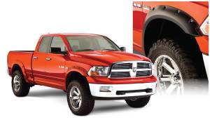 Bushwacker - Bushwacker Pocket Style Fender Flares 50915-02 - Image 1