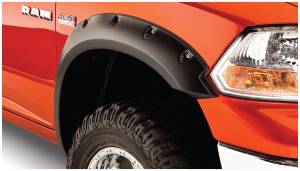 Bushwacker - Bushwacker Pocket Style Fender Flares 50915-02 - Image 2