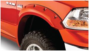 Bushwacker - Bushwacker Pocket Style Fender Flares 50915-02 - Image 3