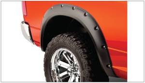 Bushwacker - Bushwacker Pocket Style Fender Flares 50915-02 - Image 4