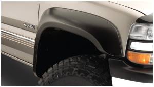 Bushwacker - Bushwacker Extend-A-Fender Flares 40945-02 - Image 2