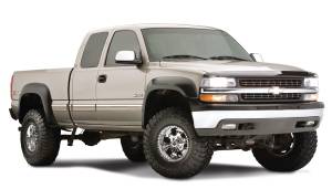 Bushwacker - Bushwacker Extend-A-Fender Flares 40945-02 - Image 4