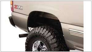 Bushwacker - Bushwacker Extend-A-Fender Flares 40945-02 - Image 6