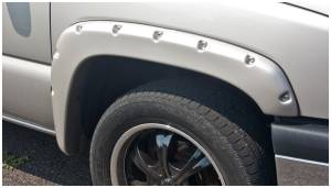 Bushwacker - Bushwacker Pocket Style Fender Flares 40948-02 - Image 2
