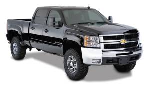 Bushwacker - Bushwacker Cut-Out Fender Flares 40949-02 - Image 5