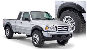 Bushwacker - Bushwacker Pocket Style Fender Flares 21915-02 - Image 1