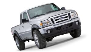 Bushwacker - Bushwacker Pocket Style Fender Flares 21915-02 - Image 4