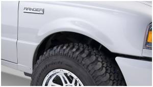 Bushwacker - Bushwacker Pocket Style Fender Flares 21915-02 - Image 5