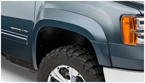 Bushwacker - Bushwacker Extend-A-Fender Flares 40107-02 - Image 2