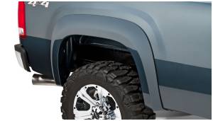 Bushwacker - Bushwacker Extend-A-Fender Flares 40110-02 - Image 2