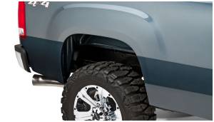 Bushwacker - Bushwacker Extend-A-Fender Flares 40110-02 - Image 3