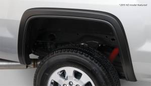 Bushwacker - Bushwacker OE Style Fender Flares 40124-02 - Image 3