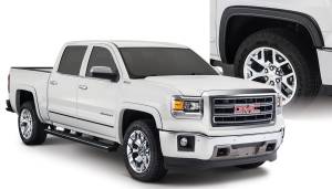 Bushwacker - Bushwacker OE Style Fender Flares 40962-02 - Image 1
