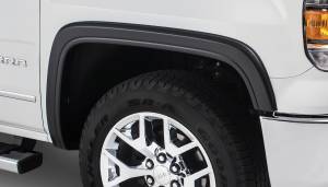 Bushwacker - Bushwacker OE Style Fender Flares 40962-02 - Image 2