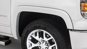Bushwacker - Bushwacker OE Style Fender Flares 40962-02 - Image 3