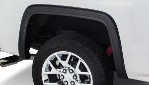 Bushwacker - Bushwacker OE Style Fender Flares 40962-02 - Image 4