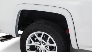 Bushwacker - Bushwacker OE Style Fender Flares 40962-02 - Image 5