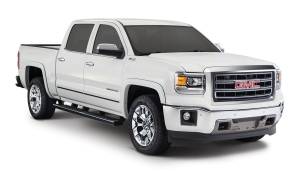 Bushwacker - Bushwacker OE Style Fender Flares 40962-02 - Image 6