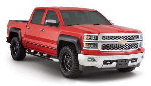Bushwacker - Bushwacker Extend-A-Fender Flares 40963-02 - Image 4