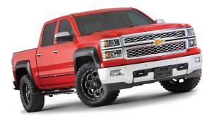 Bushwacker - Bushwacker Extend-A-Fender Flares 40963-02 - Image 5