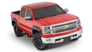 Bushwacker - Bushwacker Extend-A-Fender Flares 40963-02 - Image 6