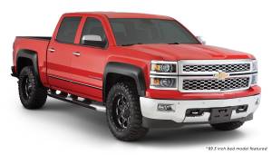 Bushwacker - Bushwacker Extend-A-Fender Flares 40964-02 - Image 4