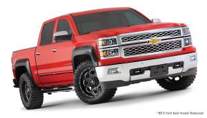 Bushwacker - Bushwacker Extend-A-Fender Flares 40964-02 - Image 5