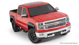 Bushwacker - Bushwacker Extend-A-Fender Flares 40964-02 - Image 6