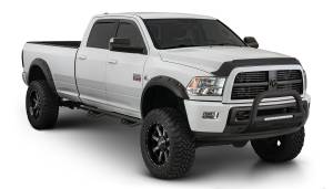 Bushwacker - Bushwacker Max Coverage Pocket Style Fender Flares 20100-02 - Image 2