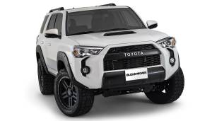 Bushwacker - Bushwacker Pocket Style Fender Flares 30921-02 - Image 5