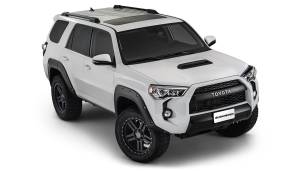 Bushwacker - Bushwacker Pocket Style Fender Flares 30921-02 - Image 6