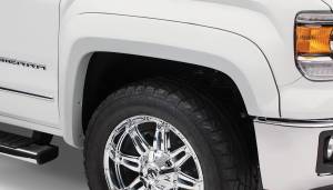 Bushwacker - Bushwacker Extend-A-Fender Flares 40149-02 - Image 2