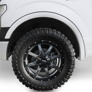 Bushwacker - Bushwacker OE Style Fender Flares 20937-52 - Image 1