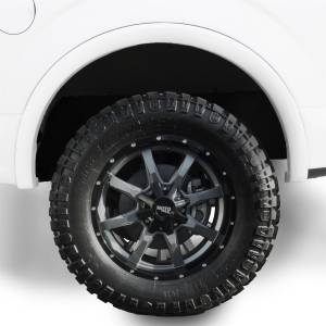 Bushwacker - Bushwacker OE Style Fender Flares 20937-52 - Image 2