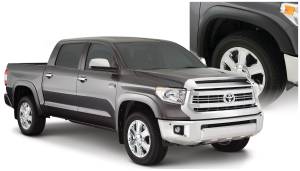 Bushwacker - Bushwacker OE Style Fender Flares 30917-02 - Image 1