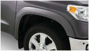 Bushwacker - Bushwacker OE Style Fender Flares 30917-02 - Image 3