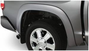 Bushwacker - Bushwacker OE Style Fender Flares 30917-02 - Image 5
